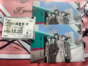 진격의 거인 도쿄역 코니