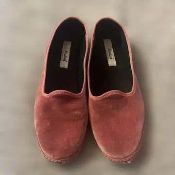 Sciuscia 슈샤 신발