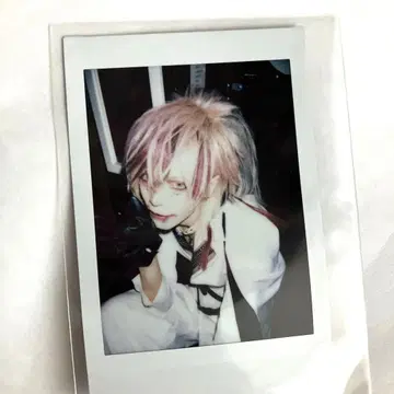 RAZOR 켄상 폴라로이드