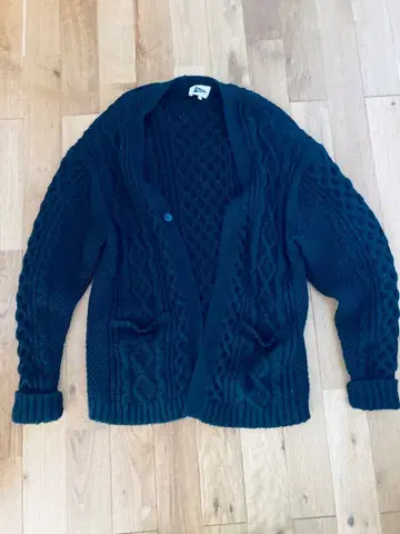 필그림 서프+서플라이 필그림 서프+서플라이 케이블 니트