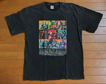 건담 모빌슈트 워시드