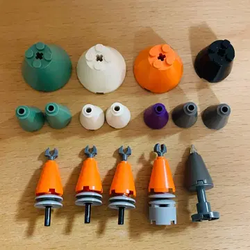 올드 레고 LEGO 원추형 콘 테크닉 부품 즉시 대응
