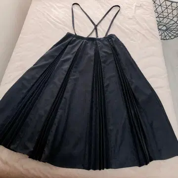 fig london 엄브렐라 스커트