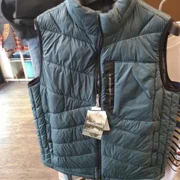 DUNLOP 나일론 베스트 그린