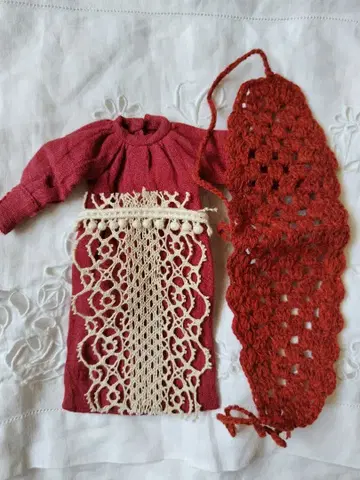 브라이스 아웃핏 해외 작가님