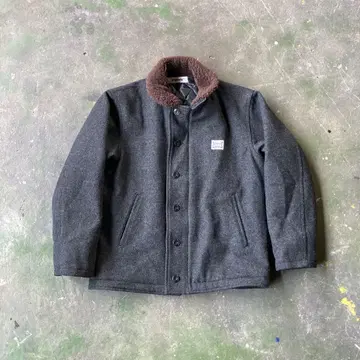 INTERFACE 인터페이스 자켓