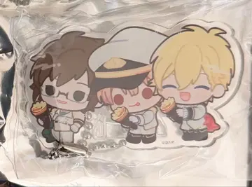 아이나나 피타고라 모미토이 콜라보 크레이프