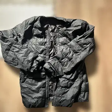 리페어 테크(R) 워셔블 퓨전 다운(R) 라이트 자켓 이너 다운