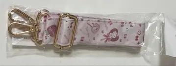 덕질 퓨로랜드 숄더 스트랩 키티