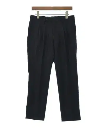 르 베르뇌유 슬랙스 남성용