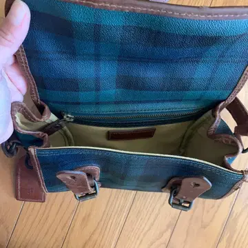 레어 랄프 로렌 숄더 백