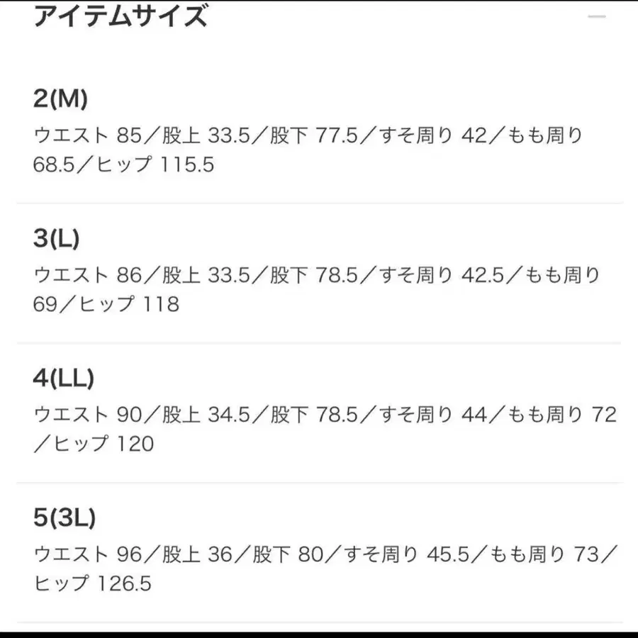 5번째 상품 이미지