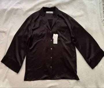 saqui 36 파자마 셔츠