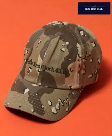 [ NEW NEW YORK XMAS ] 콜라보 캡