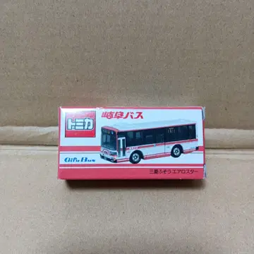 토미카 기후 버스