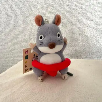 츄즈모 마스코트 지브리