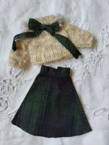 브라이스 아웃핏 작가님