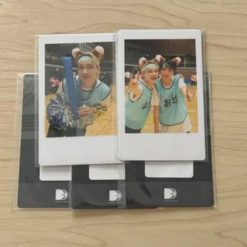 주식회사 DD 운동회 하피카 요타 오토 2