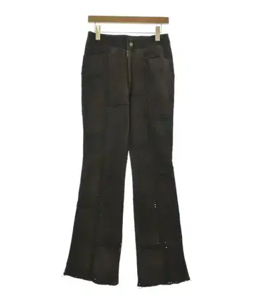 기타 팬츠 (기타) 남성용