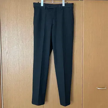 웜 스마트 팬츠 ( 구 히트텍 스마트 팬츠 ) W76 글렌체크