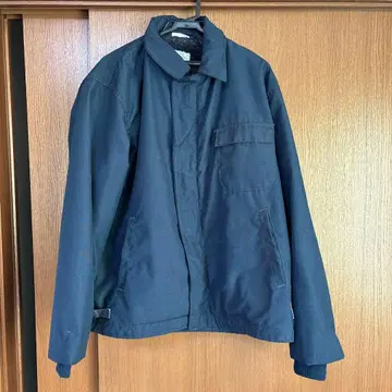 US NAVY 아라미드 덱 자켓 Foremost