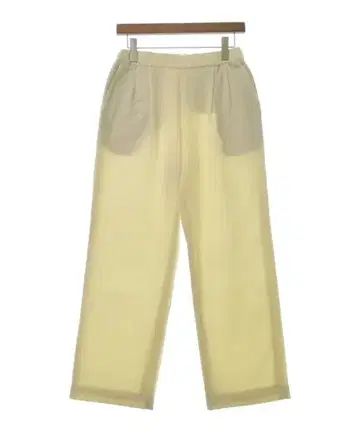 Spick and Span 슬랙스 여성용