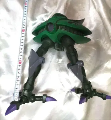 빅잠 기동전사 건담 소프트 비닐 피규어 약 25cm