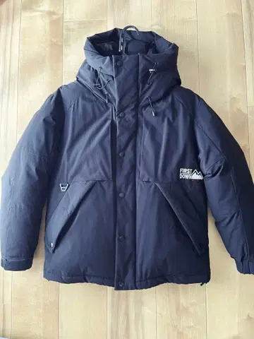 퍼스트 다운 [ 새상품급 ] 다운 자켓 S