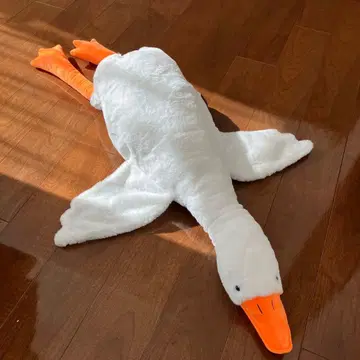 AMUSE 쿠타리 오리 3 초 울트라 BIG