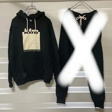 케츠메이시 CLUB KTM 한정판 후드티만 S사이즈 새상품급