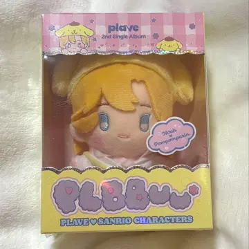 PLBbu  노아 NOAH PLAVE 플레이브 트레이딩 카드 미개봉