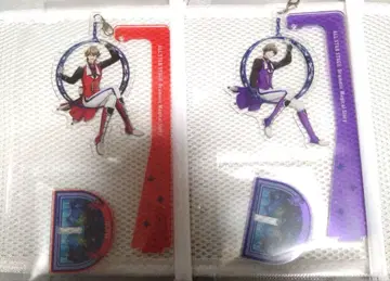 우타프리 ASSDMS 아크릴 스탠드 에이치 에이지