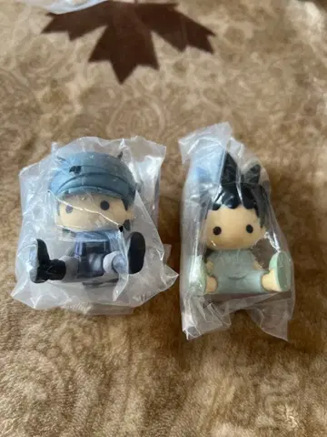 Hunter Hunter 페타도르