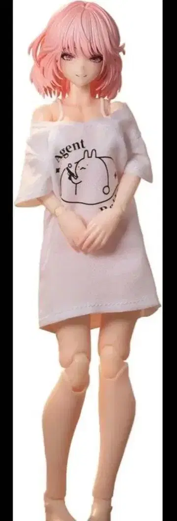 아이린 휴일의 쉼 1/12 [와지각 Snail Shell]