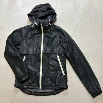 TOMORROWLAND (투모로우랜드) 양가죽 가죽 자켓 M 사이즈