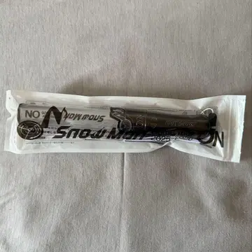 SnowMan 응원봉 ON