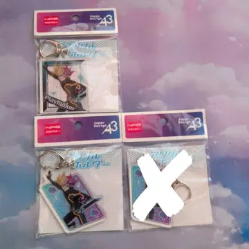 유희왕 VRAINS Playmaker 시마 나오키