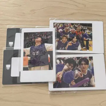 주식회사 DD 운동회 하피카 나기