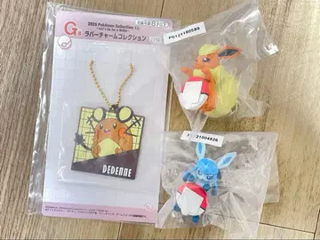 포켓몬 제일복권