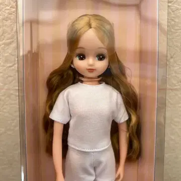 리카짱 캐슬 차분한 리카짱