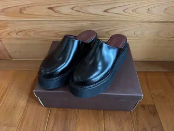 ROSEBUD 크로그 신발 SIZE36 (S) piu comoda