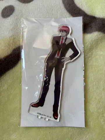 히소카 아크릴 스탠드