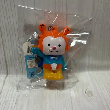 호야보야 키링 호루라기 포함