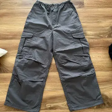 moussy 카고 팬츠