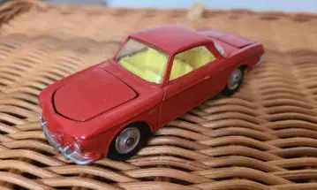 CORGI TOYS VW 1500 KARMANN GHIA
