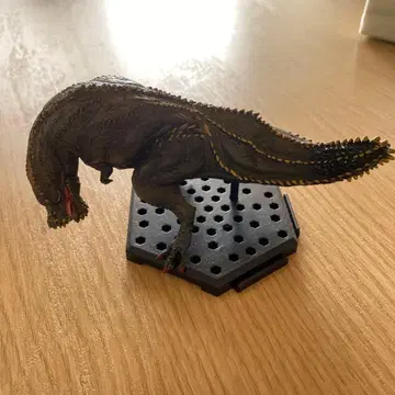 몬스터 헌터 스탠다드 플러스 이빌죠 피규어