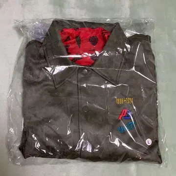 포르노그라피티 블루종 L 사이즈