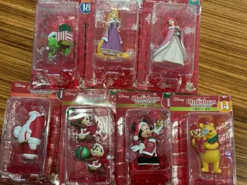 디즈니 해피 복권 오너먼트