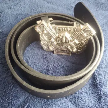 반다이 가면라이더 W 캐주얼 벨트