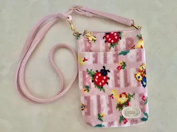 페일러 하이디 미니백